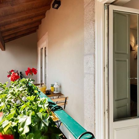 Lovelystay - Sun Loft W/ Balcony Porto Eksteriør billede